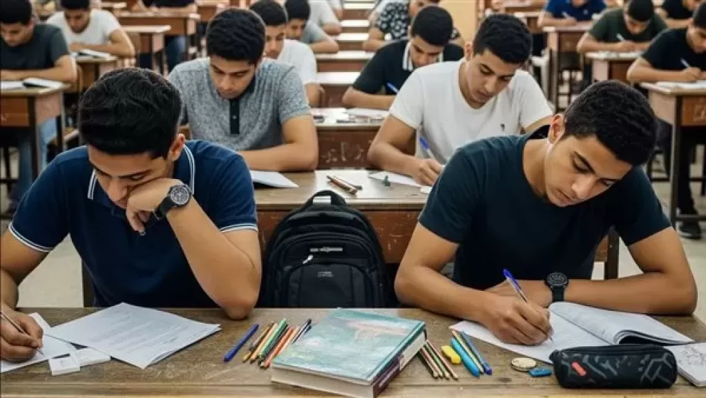 شروط التقديم بمدارس الثانوية الفنية لمياه الشرب والصرف الصحي والأوراق المطلوبة