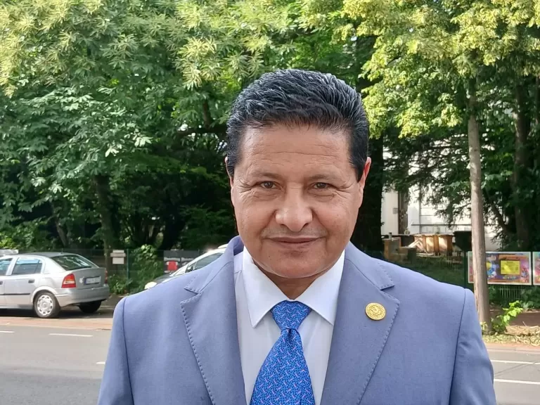 مصطفى الشربينى: يجب تأهيل المنشآت السياحية لتطبق المواثيق البيئية في العالم