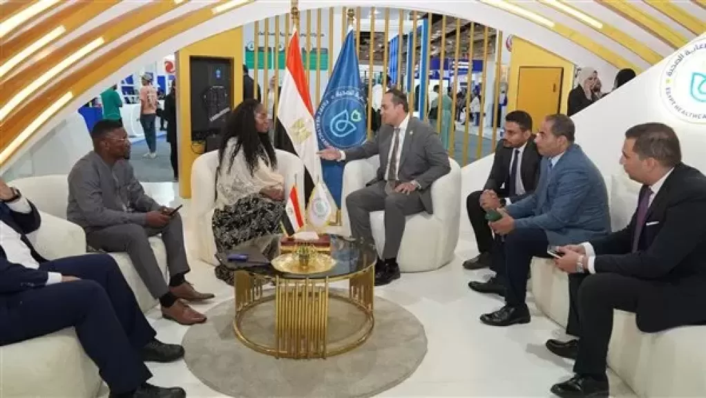 رئيس «الرعاية الصحية»: نعمل على توسيع التعاون مع الدول الإفريقية في مجال السياحة العلاجية