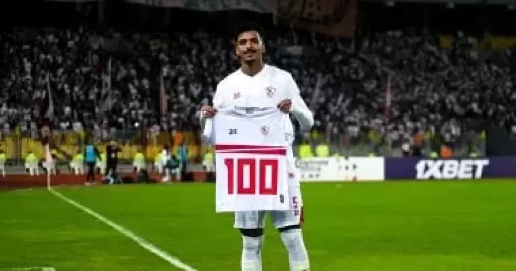 العروض الرسمية تحسم رحيل حسام عبد المجيد عن الزمالك