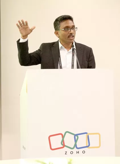 زوهـو تعزّز منصة إدارة علاقات العملاء CRM For Everyone بالذكاء الاصطناعي للارتقاء بتجربة العملاء في مصر