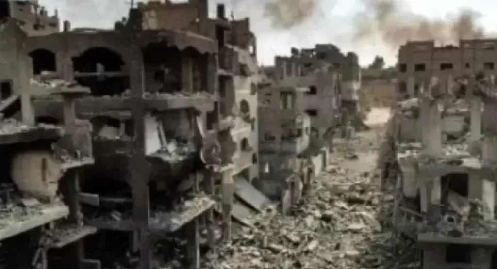 هدنة قريبة لوقف إطلاق النار فى فلسطين.. القاهرة تسابق الزمن لإنهاء معاناة أهل غزة