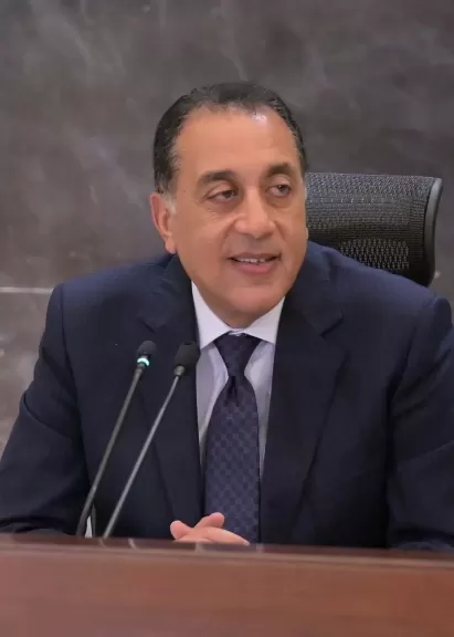 محافظ الفيوم يهنئ رئيس الوزراء بمناسبة الذكرى الثانية عشرة لثورة 30 يونيو