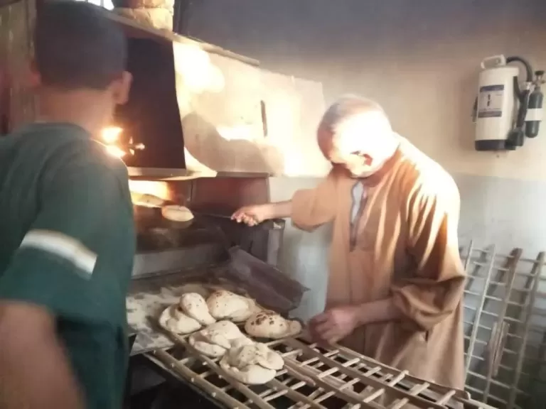 محافظ أسيوط: تحرير 581 محضرًا تموينيًا للمخابز والأسواق خلال حملات مكثفة لضبط الأسعار والتلاعب بالسلع