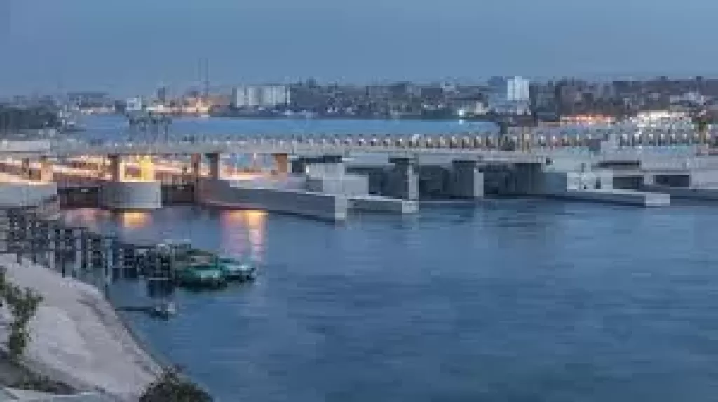 تعرف علي إنجازات وزارة الموارد المائية والرى خلال الفترة من عام ٢٠١٤ وحتى الأن
