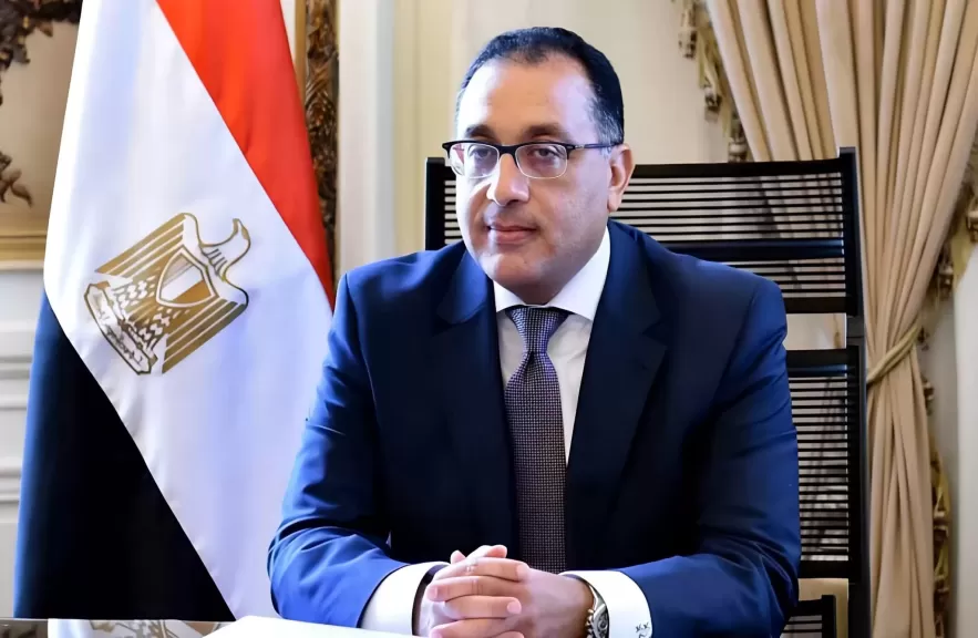محافظ سوهاج يهنئ رئيس مجلس الوزراء بمناسبة ذكرى ثورة 30 يونيو المجيدة