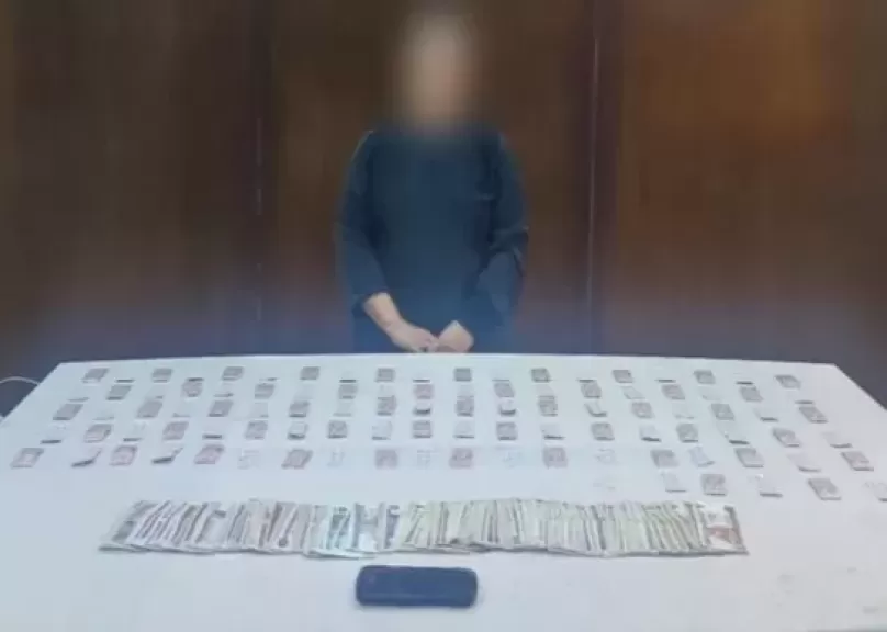 ضبط عناصر بؤر إجرامية شديدة الخطورة من متجرى المواد المخدرة بنطاق عدة محافظات