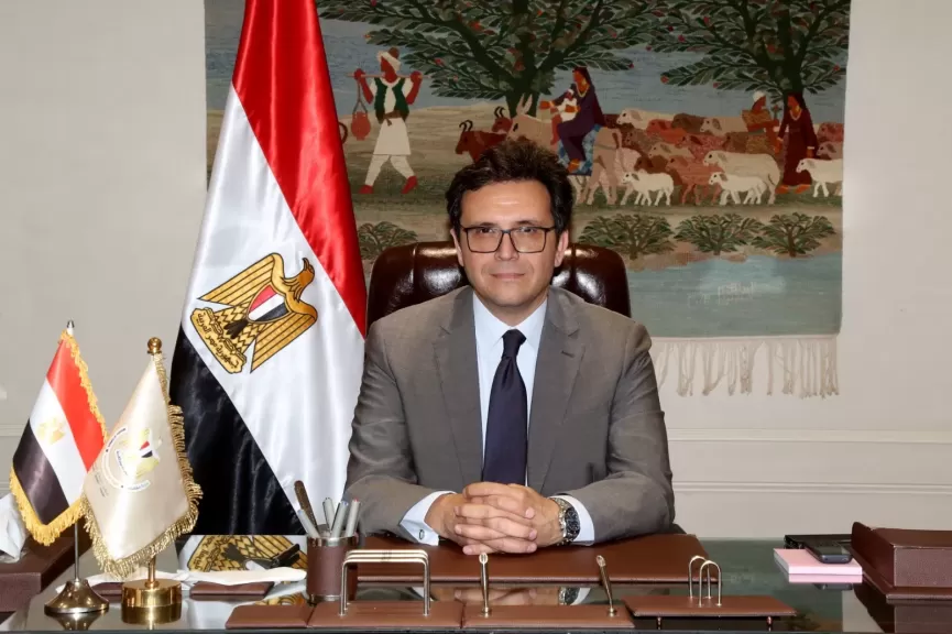صدور تقرير لجنة القانون بالمجلس الأعلى للثقافة للدورة الثقافية 2023 - 2025