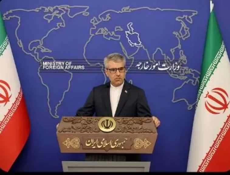 إيران: دول الجوار رفضت استخدام إسرائيل لأجوائها لشن ضربات على أراضينا