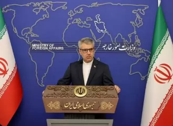 إيران: دول الجوار رفضت استخدام إسرائيل لأجوائها لشن ضربات على أراضينا
