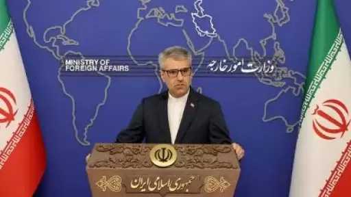 إيران: دول الجوار رفضت استخدام إسرائيل لأجوائها لشن ضربات على أراضينا