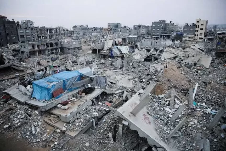 إبادة غزة.. إسرائيل تقتل 75 فلسطينيا بينهم نازحون ومجوعون
