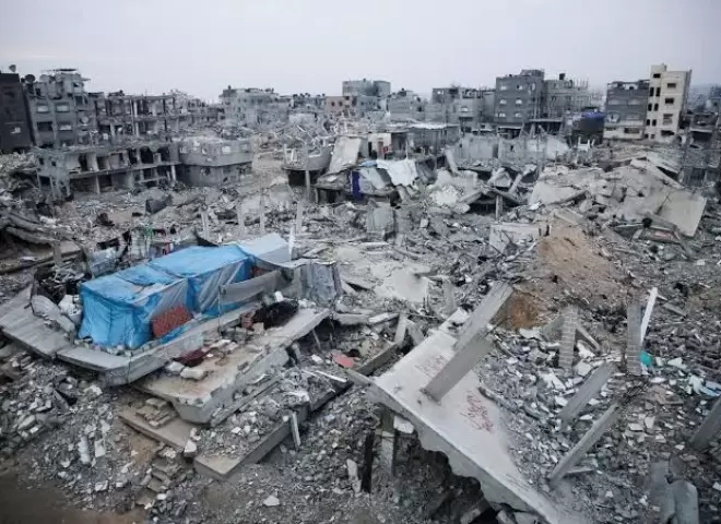 إبادة غزة.. إسرائيل تقتل 75 فلسطينيا بينهم نازحون ومجوعون