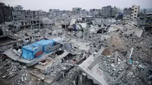 إبادة غزة.. إسرائيل تقتل 75 فلسطينيا بينهم نازحون ومجوعون