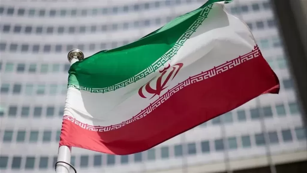 طوفـان طهـران يحبط المؤامرة الكـــبرى