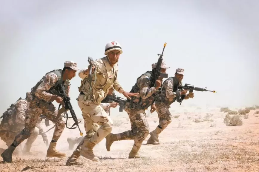 في ١٢ عاما.. مصر العظمى
