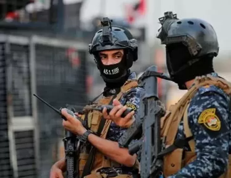 الداخلية تضبط تشكيل عصابي متورط فى جلب العقاقير المخدرة والمؤثرة بقصد الإتجار بها