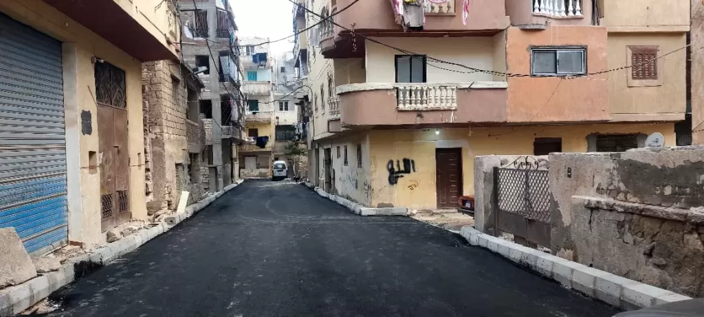 محافظ الإسكندرية يكلف مديرية الطرق بترميم الأسفلت المتهالك بالشوارع