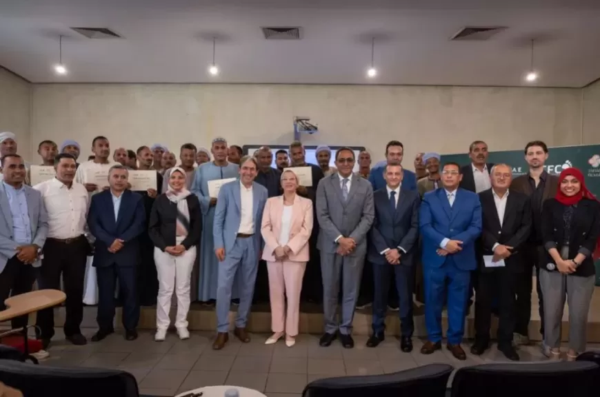 الجمعية المصرية للزراعة الحيوية تعقد المنتدى الثالث خلال ٢٠٢٥ بالتعاون مع  جامعة هليوبوليس للتنمية المستدامة