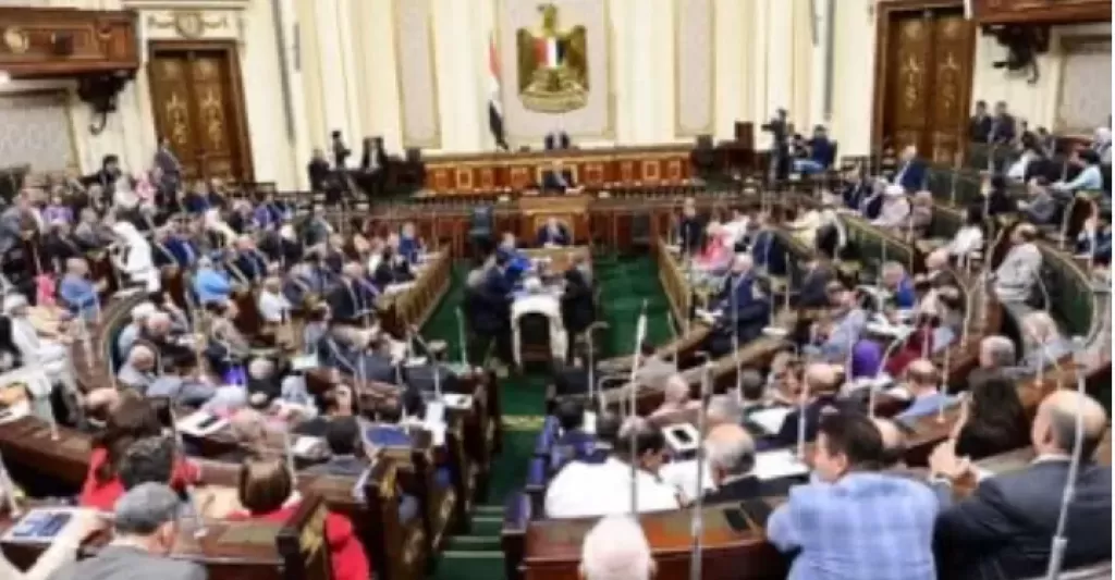مجلس النواب يقرر عقد جلسة غدا لاستكمال مناقشة مشروع قانون الإيجار القديم