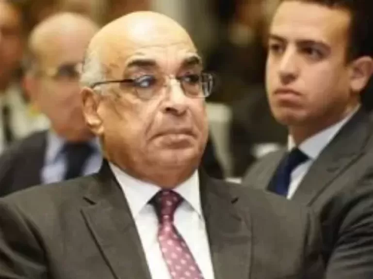 وزير العدل يصدر حركة ترقيات قطاع التفتيش الفنى بمصلحة الشهر العقارى