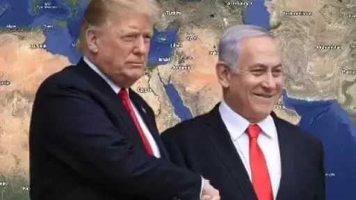ترامب يعلن موافقة إسرائيل على وقف إطلاق النار في غزة 60 يوما