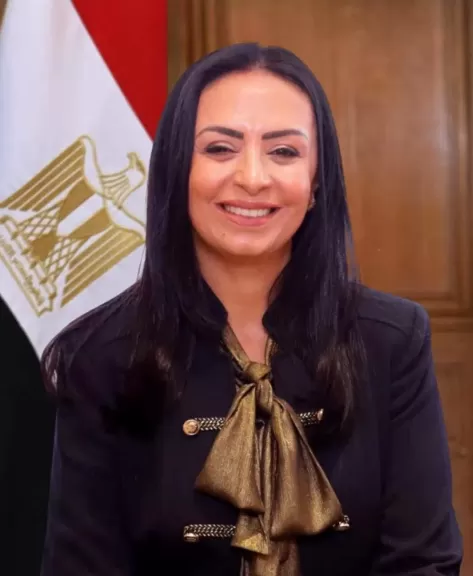 وزيرة التضامن الاجتماعي تصدر منشورًا بمنح دور الحضانة ترخيصًا موقتًا لمدة ستة أشهر لحين توفيق أوضاعها