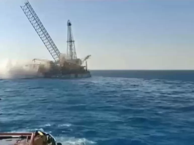 وزير العمل يكشف آخر تطورات حادث حفار جبل الزيت