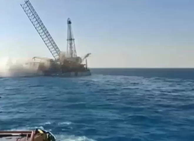 وزير العمل يكشف آخر تطورات حادث حفار جبل الزيت