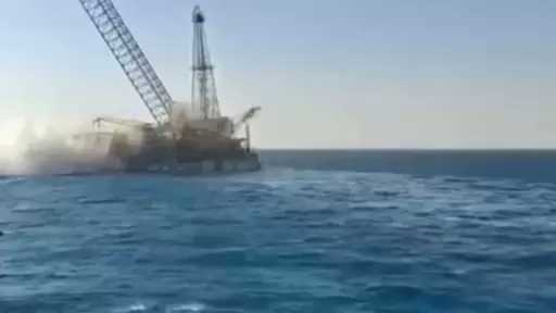 وزير العمل يكشف آخر تطورات حادث حفار جبل الزيت