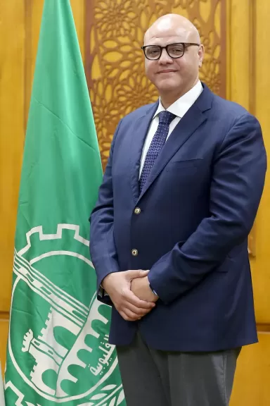 محافظ القليوبية ومساعد وزيرة التنمية المحلية يتابعان المرحلة الرابعة من ممشى أهل مصر