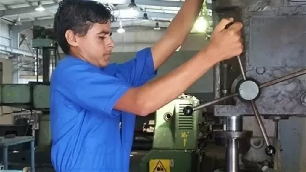 وظيفة مضمونة بعد التخرج.. مدارس بديلة للثانوي العام بعد الإعدادية