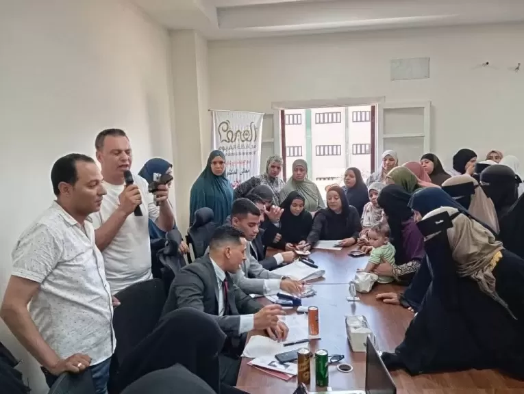 تحت رعاية محافظ الفيوم.. تنفيذ 84 نشاطاً توعوياً وخدمياً لوحدة السكان بالمحافظة استفاد منها 17 ألف مواطن