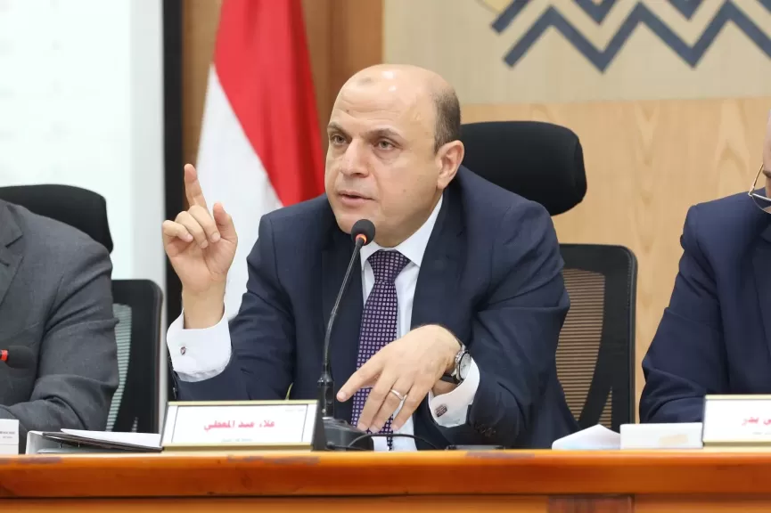 محافظ كفرالشيخ: ضبط مخالفات متنوعة بالمخابز والأسواق خلال حملات تموينية مكثفة بعدد من المراكز والمدن