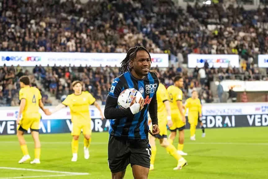 صراع بين أتلتيكو مدريد وآرسنال على ضم لوكمان