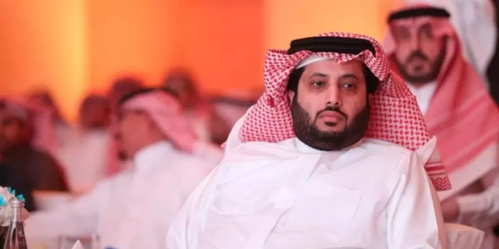 أول تعليق من تركي آل الشيخ بعد وداع الهلال بطولة كأس العالم للأندية