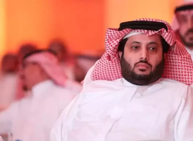 أول تعليق من تركي آل الشيخ بعد وداع الهلال بطولة كأس العالم للأندية