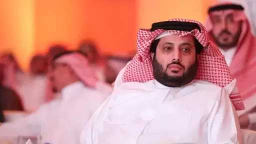 أول تعليق من تركي آل الشيخ بعد وداع الهلال بطولة كأس العالم للأندية