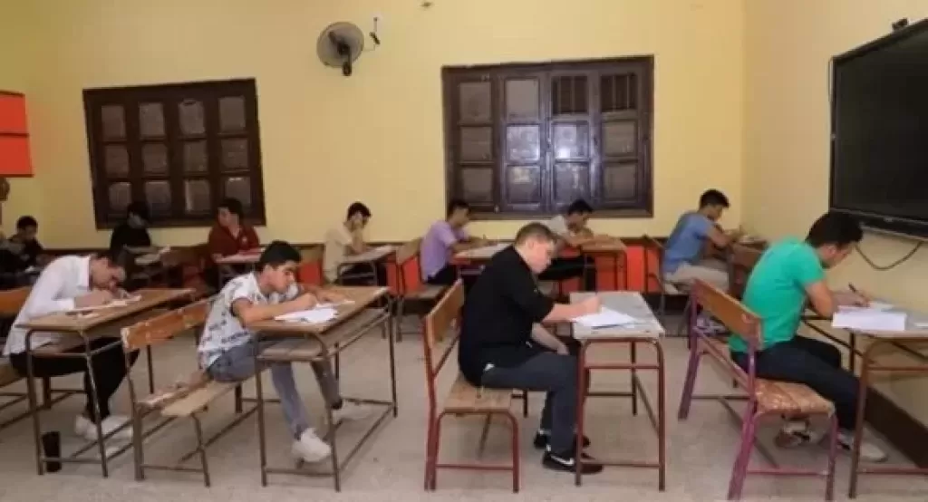 التعليم تعلن مواصفات امتحان الرياضيات البحتة للثانوية العامة بعد تغيير طريقة الاختبار
