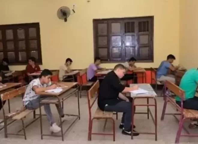 التعليم تعلن مواصفات امتحان الرياضيات البحتة للثانوية العامة بعد تغيير طريقة الاختبار