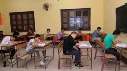 التعليم تعلن مواصفات امتحان الرياضيات البحتة للثانوية العامة بعد تغيير طريقة الاختبار