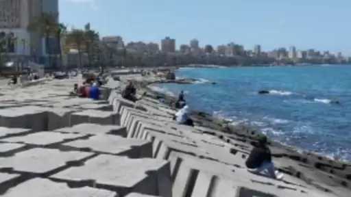 الطقس غدا شديد الحرارة وشبورة ورطوبة والعظمى بالقاهرة 36 درجة والإسكندرية 31