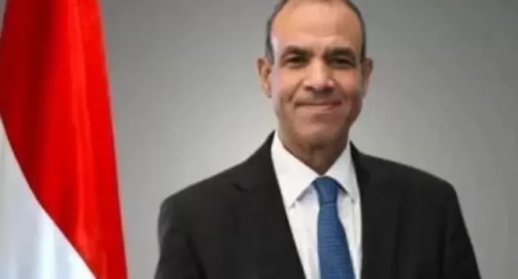 اتصالات مكثفة لوزير الخارجية لتثبيت وقف إطلاق النار بين إيران وإسرائيل