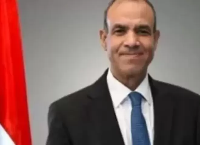 اتصالات مكثفة لوزير الخارجية لتثبيت وقف إطلاق النار بين إيران وإسرائيل