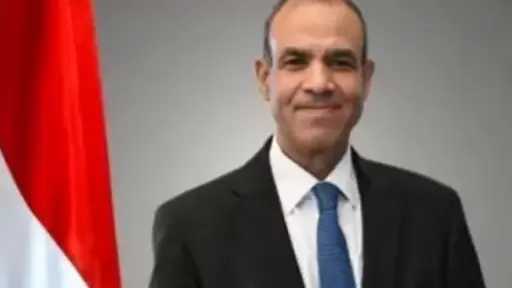 اتصالات مكثفة لوزير الخارجية لتثبيت وقف إطلاق النار بين إيران وإسرائيل