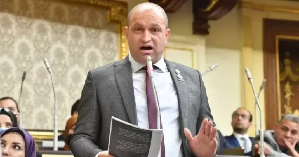 بيان عاجل للحكومة بعد حادث الطريق الإقليمي.. أحمد رمزي: إهمال جسيم في معالجة وتدارك الأخطاء المهولة