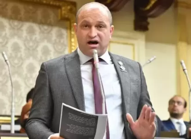 بيان عاجل للحكومة بعد حادث الطريق الإقليمي.. أحمد رمزي: إهمال جسيم في معالجة وتدارك الأخطاء المهولة