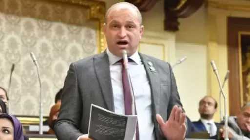 بيان عاجل للحكومة بعد حادث الطريق الإقليمي.. أحمد رمزي: إهمال جسيم في معالجة وتدارك الأخطاء المهولة