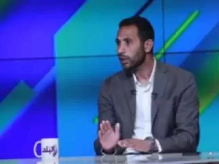 وائل القباني يرد على اتهامات إفشاء أسرار الزمالك: لم أخطئ في حق النادي
