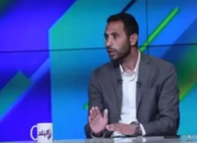 وائل القباني يرد على اتهامات إفشاء أسرار الزمالك: لم أخطئ في حق النادي
